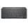 Klawiatura bezprzewodowa Logitech MX Keys Mini Grafitowa